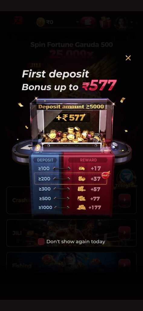 Bonu7 Games